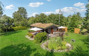 Stunning Home In Væggerløse With Wifi Bogø By